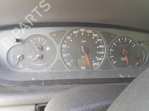 Kombiinstrument CITROËN C5 I Break (DE_) 2.0 HDi (DERHZB, DERHZE) (109 hp) 12844852