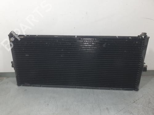 Used AC radiator AC radiator NISSAN ALMERA I (N15) [1995-2000] 34221848 34221848