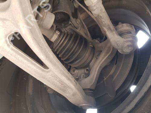 Højre Styrespindel Lejehus KIA NIRO I (DE) 1.6 GDI Hybrid (105 hp) 29251678