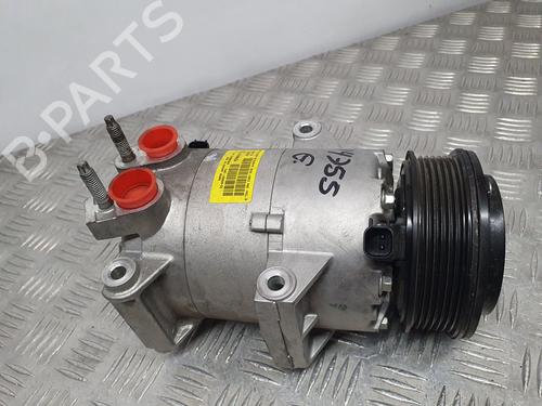 AC compressor FORD KUGA III (DFK)  | BP13406759M34 