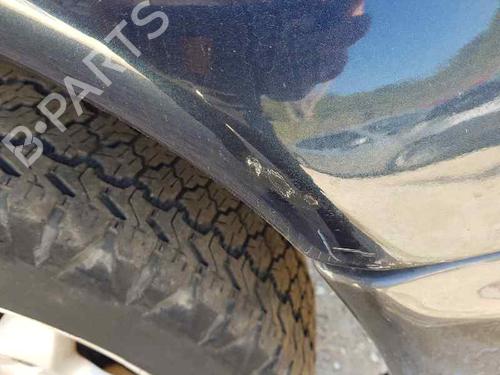 Right front fenders MERCEDES-BENZ M-CLASS (W163) ML 270 CDI (163.113) | BP22715005C42 