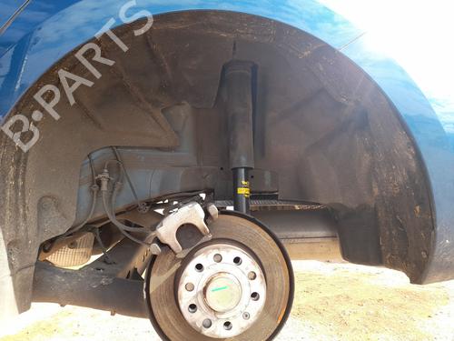 Used Wheel arch SEAT LEON ST (5F8) 2.0 TDI (150 hp) 25820734