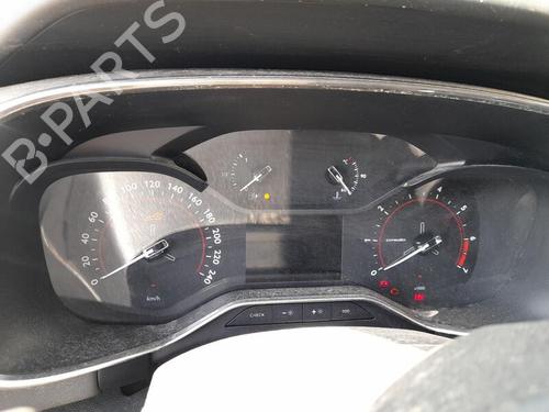 Used Instrument cluster Instrument cluster CITROËN C5 AIRCROSS (A_) 1.2 PureTech 130 (ARHNSJ) (131 hp) 29754097 29754097