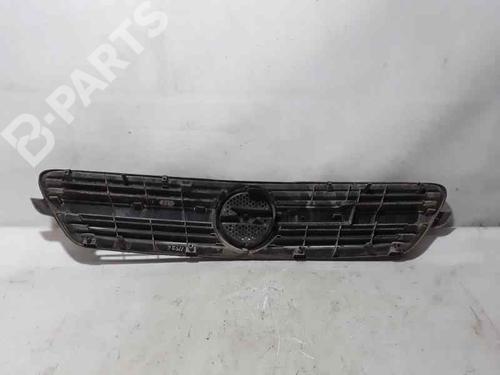 Grill OPEL MERIVA A MPV (X03)  | BP6893625C40 