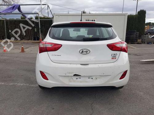 AC compressor HYUNDAI i30 (GD) 1.4 CRDi | BP16495785M34 