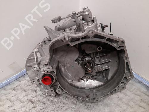 Used Gearbox OPEL ASTRA K (B16) [2015-2022]  10117463
