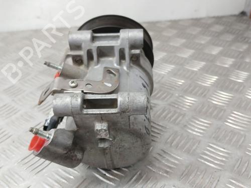 AC compressor PEUGEOT EXPERT Van (V_)  | BP27257138M34 