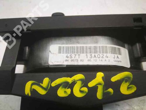 Headlight switch FORD MONDEO III (B5Y) 2.0 TDCi | BP1350945I24 