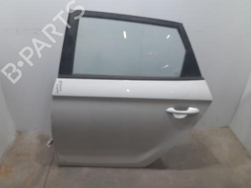Dør venstre bagtil KIA CARENS IV 1.7 CRDi (116 hp) 29633929