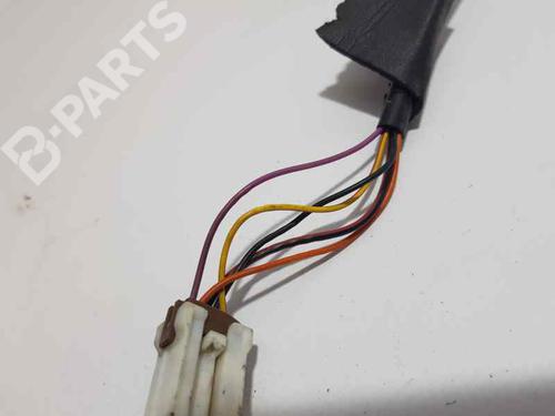 Right mirror VOLVO S40 I (644)  | BP829215C27 