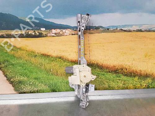 Used Rear left window mechanism PEUGEOT 308 SW II (LC_, LJ_, LR_, LX_, L4_) [2014-2021]  1094980