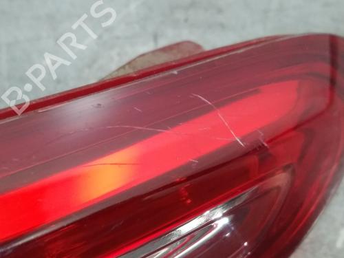 Right taillight PEUGEOT 208 I (CA_, CC_)  | BP21663970C35