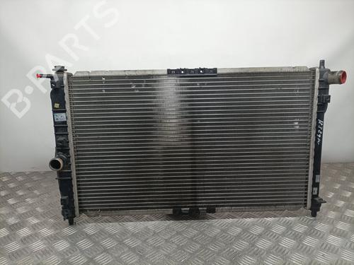 Køler DAEWOO LANOS (KLAT) 1.6 16V (106 hp) 12565479