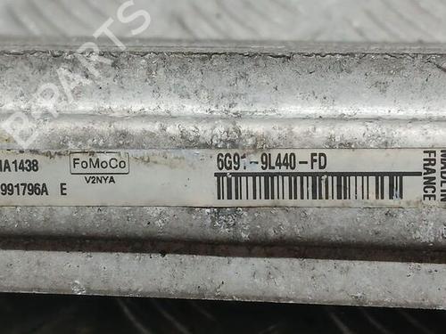 Intercooler FORD MONDEO IV (BA7)  | BP16371309M30 