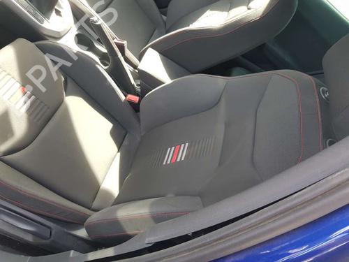 Left front seat SEAT ARONA (KJ7, KJP) 1.5 TSI (150 hp) 16954275