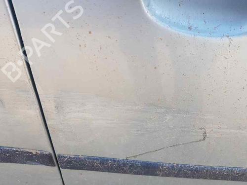 Right front door FORD FIESTA V (JH_, JD_)  | BP30005560C3 