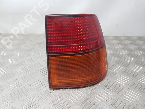 Used Right taillight SEAT TOLEDO I (1L2) 1.8 i (88 hp) 28296821