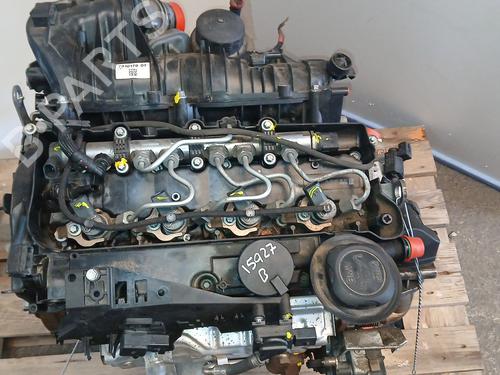 Engine BMW 3 (E90) 318 d | BP20214181M1 
