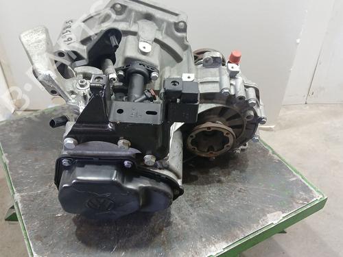 Gearbox SEAT IBIZA IV (6J5, 6P1) 1.6 TDI | BP27692609M3 