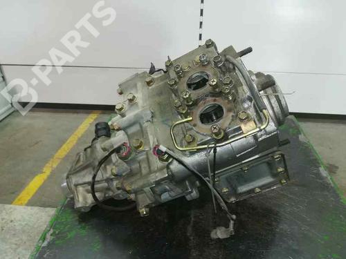 Transfer box MITSUBISHI GALLOPER (JK-01)  | BP3989460M36 