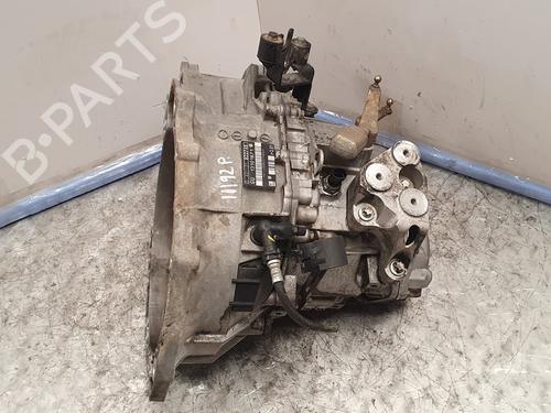 Gearbox OPEL VECTRA C (Z02)  | BP1420941M3 