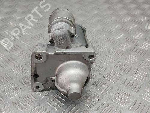 Used Starter PEUGEOT 208 I (CA_, CC_) [2012-2020]  26956763