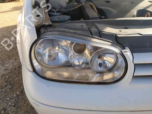 Used Right headlight VW GOLF IV (1J1) 1.9 TDI (90 hp) 24673366