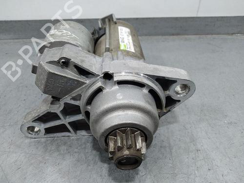 Used Starter SEAT IBIZA IV (6J5, 6P1) [2008-2017]  22972891
