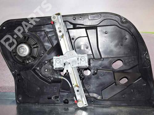 Front right window mechanism FORD FIESTA VI (CB1, CCN)  | BP854155C23 