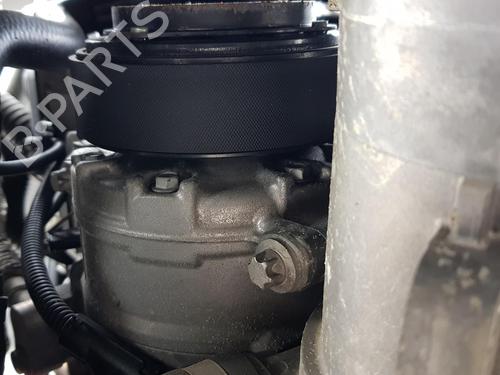 Used AC compressor BMW 5 (F10) 523 i (204 hp) 11350512