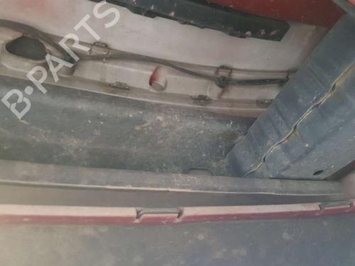 Used Rear bumper reinforcement FORD FOCUS II (DA_, HCP, DP) [2004-2013]  16371068
