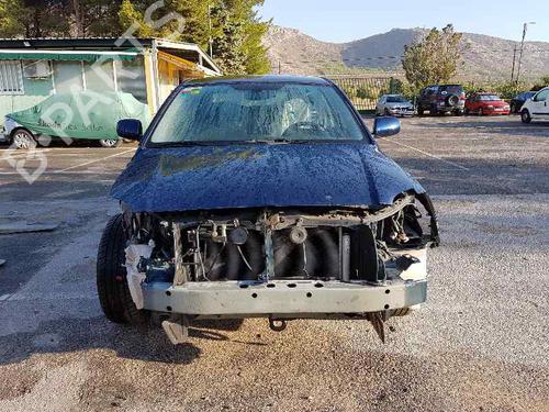 Left front window switch TOYOTA AVENSIS Saloon (_T25_) 1.8 VVT-i (ZZT251_, ZZT251R) | BP14011074I27 