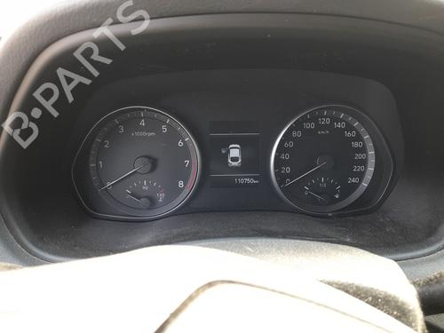 Pedal HYUNDAI i30 FASTBACK (PDE, PDEN) 1.0 T-GDI | BP36499001I4 - Image 7