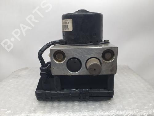ABS pump JEEP GRAND CHEROKEE II (WJ, WG) 3.1 TD 4x4 | BP11834474M43 