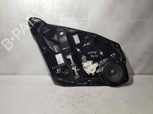 Used Rear right window mechanism MERCEDES-BENZ R-CLASS (W251, V251) [2005-2017]  5791812