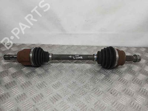 Used Left front driveshaft FIAT TIPO Saloon (356_, 357_) [2015-2025]  22972111