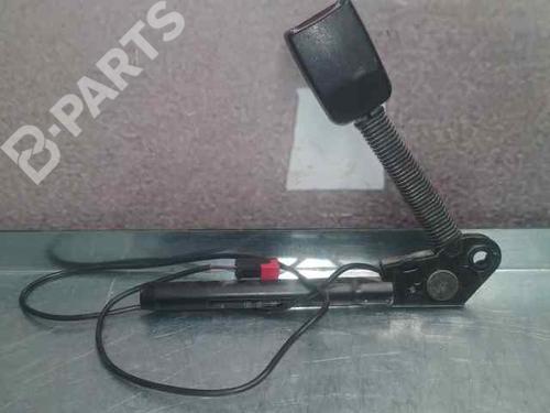Høyre foran beltestrammer FORD FOCUS I Saloon (DFW) [1999-2009]  726794