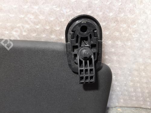 Left sun visor HYUNDAI i30 (PDE, PD, PDEN)  | BP11114266I1 