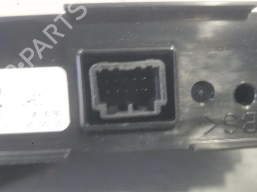 Display monitor MAZDA 2 Hatchback (DL, DJ) 1.5 SKYACTIV-G | BP37242750C48 - Image 3
