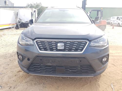 Front right lock SEAT ARONA (KJ7, KJP) 1.0 TSI | BP25034767C97 