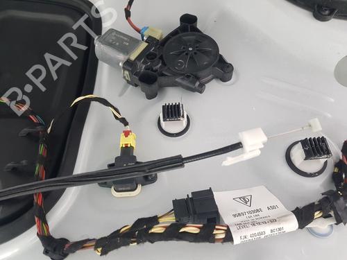 Used Front right window mechanism Front right window mechanism PORSCHE MACAN (95B) 3.0 S Diesel (258 hp) 34606048 34606048