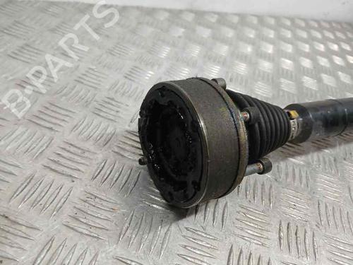 Right front driveshaft SEAT IBIZA IV (6J5, 6P1)  | BP19745919M39 