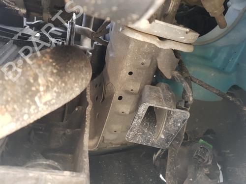 Used Front bumper reinforcement MAZDA 5 (CR) 2.0 CD (CR19) (110 hp) 15349575