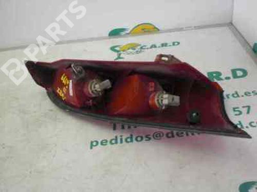 Right taillight FORD FOCUS I (DAW, DBW) 1.8 Turbo DI / TDDi | BP30889C35 