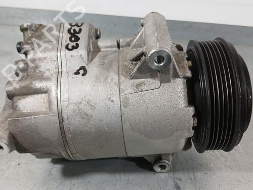 AC compressor OPEL ASTRA J (P10) 1.6 CDTi (68) | BP40194968M34 - Image 4