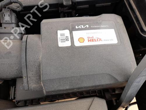 Used Air filter box KIA STONIC (YB) [2017-2025]  26503477