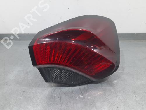 Used Right taillight Right taillight FIAT TIPO Hatchback (356_, 357_) 1.3 D (356HXH1A) (95 hp) 31630161 31630161