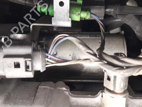 Used Starter Starter SEAT IBIZA IV (6J5, 6P1) 1.2 TSI (86 hp) 34734249 34734249