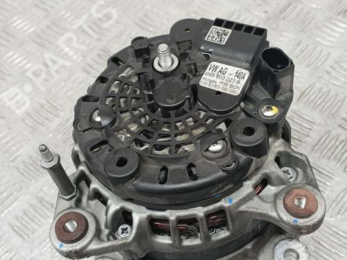 Alternator SEAT IBIZA IV (6J5, 6P1)  | BP18080236M7 