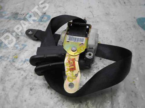 Pretensionatore anteriore sinistro CHEVROLET MATIZ (M200, M250) 0.8 (52 hp) 602308